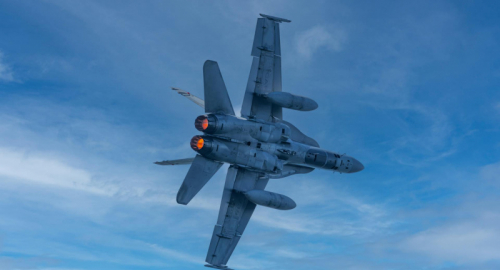 I Fronti Caldi del Mondo: Raid in Ucraina e Crescita delle Tensioni in Medio Oriente